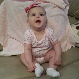 Meet your Posher, Doug